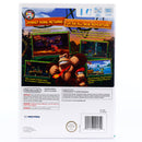 Donkey Kong Country Returns (Selects) - Wii spill - Retrospillkongen