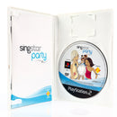 Singstar Party - PS2 spill - Retrospillkongen