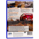 WRC 4 - PS2 spill - Retrospillkongen