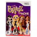 Bratz The Movie - Wii spill - Retrospillkongen