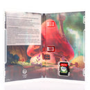 The Smurfs: Mission Vileaf - Nintendo Switch spill - Retrospillkongen