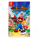 Mario + Rabbids Kingdom Battle - Nintendo Switch spill - Retrospillkongen