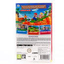 Mario + Rabbids Kingdom Battle - Nintendo Switch spill - Retrospillkongen