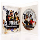 Call of Juarez: Bound in Blood - PS3 spill - Retrospillkongen
