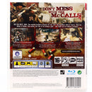 Call of Juarez: Bound in Blood - PS3 spill - Retrospillkongen