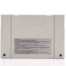 Pinocchio - SNES spill - Retrospillkongen