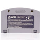 Nagano Winter Olympics 98 - N64 spill - Retrospillkongen