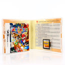 Mario Party DS - Nintendo DS spill - Retrospillkongen
