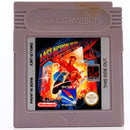 Last Action Hero - Gameboy spill - Retrospillkongen