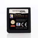 Star Wars Episode III: Revenge of the Sith - Nintendo DS - Retrospillkongen