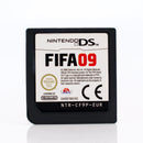 FIFA 09 - Nintendo DS spill - Retrospillkongen