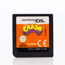 Crash: Mind Over Mutant - Nintendo DS spill - Retrospillkongen