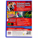 Dance Factory - PS2 spill - Retrospillkongen