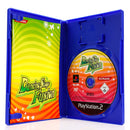 Dancing Stage Fusion - PS2 spill - Retrospillkongen