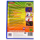 Dancing Stage Fusion - PS2 spill - Retrospillkongen