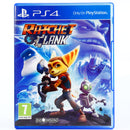 Ratchet & Clank - PS4 spill - Retrospillkongen