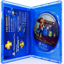 Ratchet & Clank - PS4 spill - Retrospillkongen