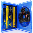 God of War - PS4 spill - Retrospillkongen