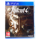 Fallout 4 - PS4 spill - Retrospillkongen