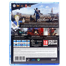 Fallout 4 - PS4 spill - Retrospillkongen