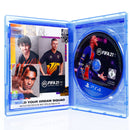 FIFA 21 - PS4 spill - Retrospillkongen