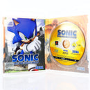 Sonic The Hedgehog - PS3 spill - Retrospillkongen