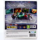 LEGO Marvel Super - PS3 spill - Retrospillkongen