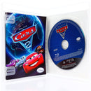 Cars 2 - PS3 spill - Retrospillkongen