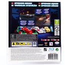 Cars 2 - PS3 spill - Retrospillkongen