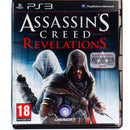 Assassin's Creed: Revelation - PS3 spill - Retrospillkongen