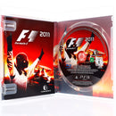 Formula 1 2011 - PS3 spill - Retrospillkongen