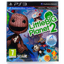 Little Big Planet 2 - PS3 spill - Retrospillkongen