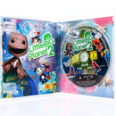 Little Big Planet 2 - PS3 spill - Retrospillkongen
