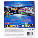 Disney Universe - PS3 spill - Retrospillkongen