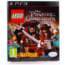 LEGO Pirates of the Caribbean: The Video Game - PS3 spill - Retrospillkongen