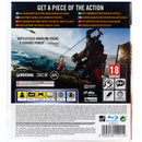 Battlefield Hardline - PS3 spill - Retrospillkongen