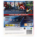 Ultimate Alliance 2 - PS3 spill - Retrospillkongen