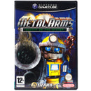 Metal Arms: Glitch in the System - Gamecube spill - Retrospillkongen