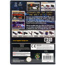 Metal Arms: Glitch in the System - Gamecube spill - Retrospillkongen