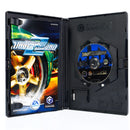 Need for Speed Underground 2 - Gamecube spill - Retrospillkongen