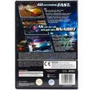 Need for Speed Underground 2 - Gamecube spill - Retrospillkongen