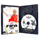 FIFA Football 2002 - PS2 spill - Retrospillkongen