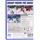 NHL 2005 - PS2 spill - Retrospillkongen