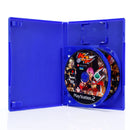King of Fighters Maximum Impact Collectors Edition - PS2 spill - Retrospillkongen
