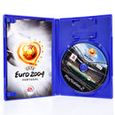 Uefa Euro 2004 Portugal - PS2 spill - Retrospillkongen