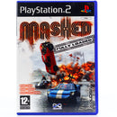 Mashed: Full Loaded - PS2 spill - Retrospillkongen