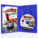 Mashed: Full Loaded - PS2 spill - Retrospillkongen