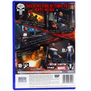 The Punisher - PS2 spill - Retrospillkongen
