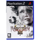 Haunting Ground - PS2 spill - Retrospillkongen