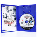 Haunting Ground - PS2 spill - Retrospillkongen